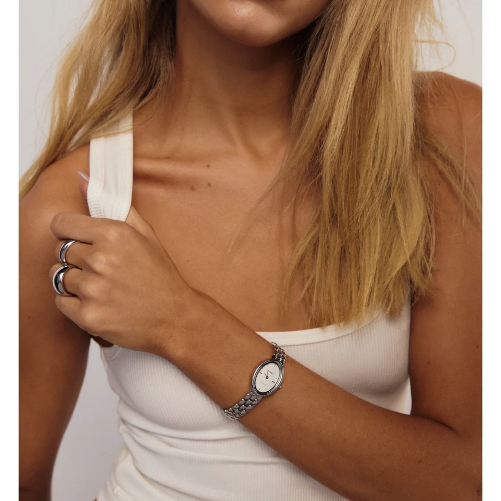 Cendre Pheobe Watch